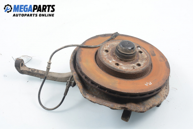 Шенкел главина за Mercedes-Benz E-Class Sedan (W210) (06.1995 - 08.2003), позиция: предна, дясна