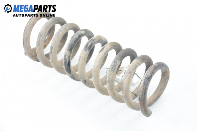Пружина за ходова част за Mercedes-Benz E-Class Sedan (W210) (06.1995 - 08.2003), седан, позиция: задна