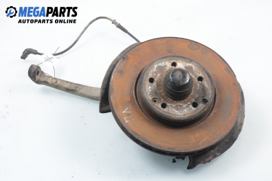 Шенкел главина за Mercedes-Benz E-Class Sedan (W210) (06.1995 - 08.2003), позиция: предна, лява