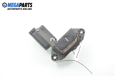 Ключалка заден капак за Renault Megane I Hatchback (08.1995 - 12.2004), хечбек