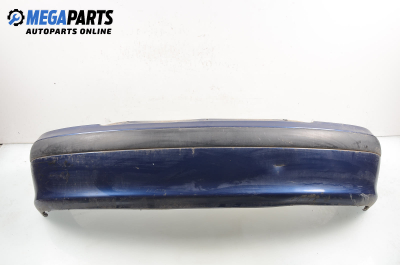 Задна броня за Renault Megane I Hatchback (08.1995 - 12.2004), хечбек