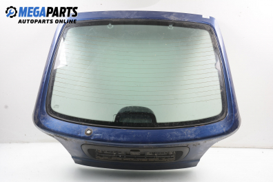 Заден капак за Renault Megane I Hatchback (08.1995 - 12.2004), 4+1 вр., хечбек, позиция: задна