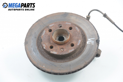 Шенкел главина за Renault Megane I Hatchback (08.1995 - 12.2004), позиция: предна, лява