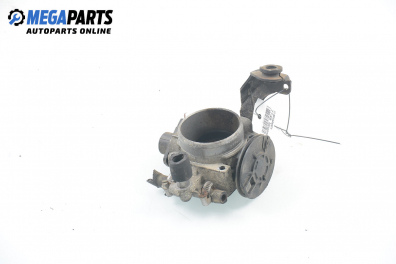 Дроселова клапа за Renault Megane I Hatchback (08.1995 - 12.2004) 2.0 i (BA0G), 114 к.с.