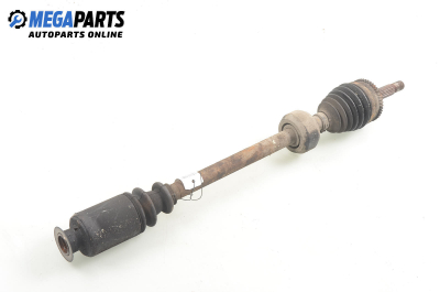 Полуоска за Renault Megane I Hatchback (08.1995 - 12.2004) 2.0 i (BA0G), 114 к.с., позиция: предна, дясна