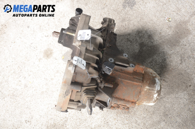 Ръчна скоростна кутия за Renault Megane I Hatchback (08.1995 - 12.2004) 2.0 i (BA0G), 114 к.с.