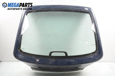 Заден капак за Renault Megane I Hatchback (08.1995 - 12.2004), 4+1 вр., хечбек, позиция: задна