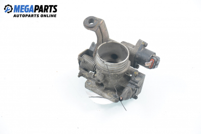 Дроселова клапа за Renault Megane I Hatchback (08.1995 - 12.2004) 1.6 e (BA0F, BA0S), 90 к.с.