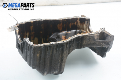 Картер за Renault Megane I Hatchback (08.1995 - 12.2004) 1.6 e (BA0F, BA0S), 90 к.с.