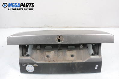 Заден капак за Alfa Romeo 155 Sedan (01.1992 - 12.1997), 4+1 вр., позиция: задна