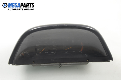 Километраж за Alfa Romeo 155 Sedan (01.1992 - 12.1997) 1.9 TD (167.A3), 90 к.с.