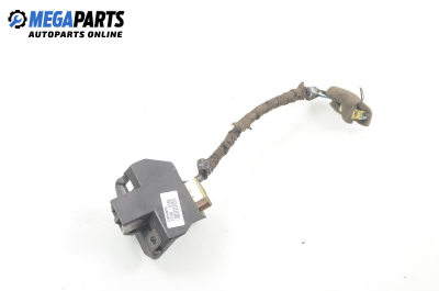 Брава заден капак за Alfa Romeo 155 Sedan (01.1992 - 12.1997), позиция: задна