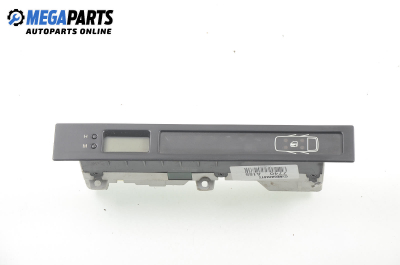 Часовник с индикаторен дисплей за Alfa Romeo 155 Sedan (01.1992 - 12.1997)