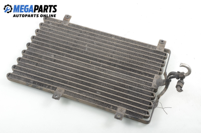 Климатичен радиатор за Alfa Romeo 155 Sedan (01.1992 - 12.1997) 1.9 TD (167.A3), 90 к.с.