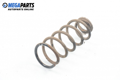 Пружина за ходова част за Alfa Romeo 155 Sedan (01.1992 - 12.1997), позиция: задна