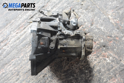 Ръчна скоростна кутия за Alfa Romeo 155 Sedan (01.1992 - 12.1997) 1.9 TD (167.A3), 90 к.с.