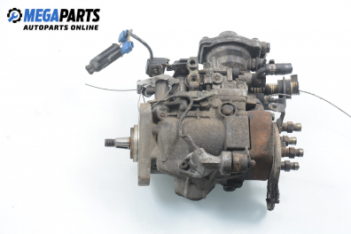 ГНП-горивонагнетателна помпа за Alfa Romeo 155 Sedan (01.1992 - 12.1997) 1.9 TD (167.A3), 90 к.с.