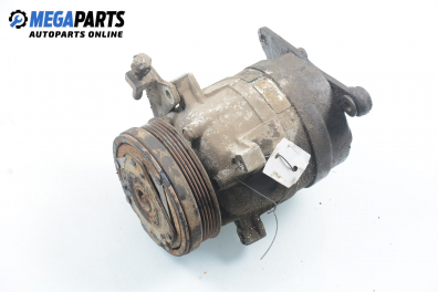 Компресор климатик за Alfa Romeo 155 Sedan (01.1992 - 12.1997) 1.9 TD (167.A3), 90 к.с.