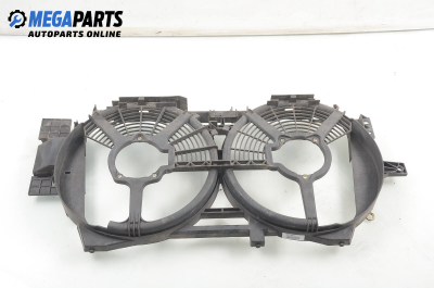 Дифузьор за Renault Laguna I Hatchback (11.1993 - 08.2002) 1.8 (B56S/T/0), 90 к.с.