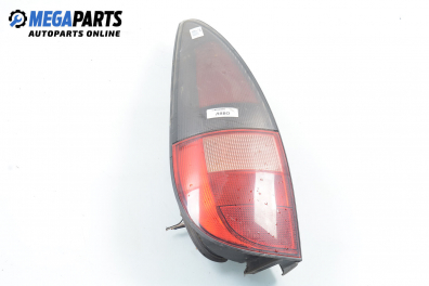 Стоп за Renault Laguna I Grandtour (09.1995 - 03.2001), комби, позиция: лява