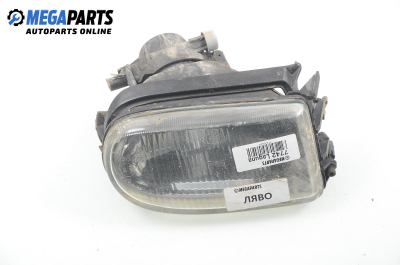 Халоген за Renault Laguna I Grandtour (09.1995 - 03.2001), комби, позиция: лява