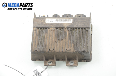 Компютър двигател за Renault Laguna I Grandtour (09.1995 - 03.2001) 2.2 dT (K569), 113 к.с., № 7700102862