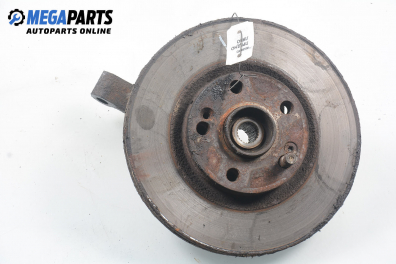 Шенкел главина за Renault Laguna I Grandtour (09.1995 - 03.2001), позиция: предна, лява