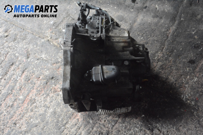 Ръчна скоростна кутия за Renault Laguna I Grandtour (09.1995 - 03.2001) 2.2 dT (K569), 113 к.с.