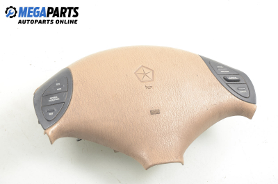 Airbag за Chrysler Voyager Minivan III (01.1995 - 03.2001), 4+1 вр., позиция: предна