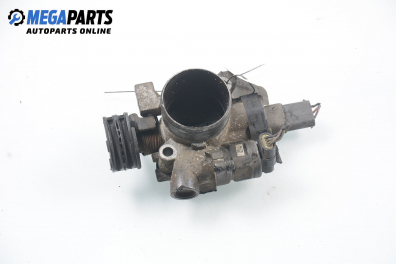 Дроселова клапа за Chrysler Voyager Minivan III (01.1995 - 03.2001) 2.4 i, 151 к.с.