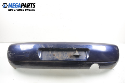 Задна броня за Ford Fiesta IV Hatchback (08.1995 - 09.2002)