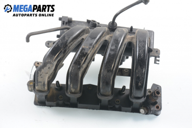 Всмукателен колектор за Ford Fiesta IV Hatchback (08.1995 - 09.2002) 1.3 i, 60 к.с.