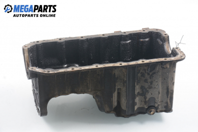 Картер за Ford Fiesta IV Hatchback (08.1995 - 09.2002) 1.3 i, 60 к.с.