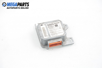 Модул за AIRBAG за Renault Twingo I Hatchback (03.1993 - 10.2012), № Autoliv 550 51 00 00