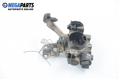 Дроселова клапа за Renault Twingo I Hatchback (03.1993 - 10.2012) 1.2 (C066, C068), 58 к.с.