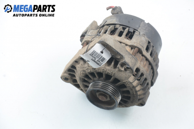 Алтернатор / генератор за Renault Twingo I Hatchback (03.1993 - 10.2012) 1.2 (C066, C068), 58 к.с.