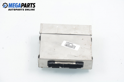 Компютър двигател за Opel Astra F Hatchback (09.1991 - 01.1998) 1.6 i, 75 к.с., № 16133739 WE