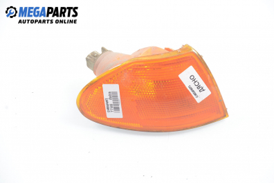 Мигач за Opel Astra F Hatchback (09.1991 - 01.1998), хечбек, позиция: дясна