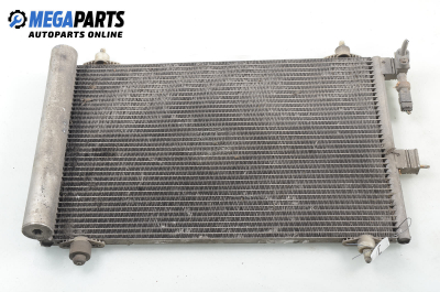 Климатичен радиатор за Citroen Xsara Break (10.1997 - 03.2010) 2.0 HDI 90, 90 к.с.