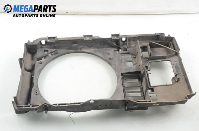 Дифузьор за Citroen Xsara Break (10.1997 - 03.2010) 2.0 HDI 90, 90 к.с.