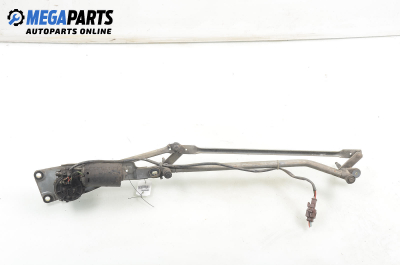 Ел. мотор за чистачките за Citroen Xsara Break (10.1997 - 03.2010), комби, позиция: предна