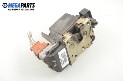 Брава на врата за Citroen Xsara Break (10.1997 - 03.2010), позиция: задна, лява