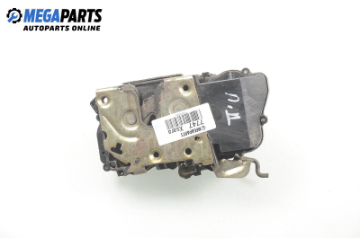 Брава на врата за Citroen Xsara Break (10.1997 - 03.2010), позиция: предна, дясна