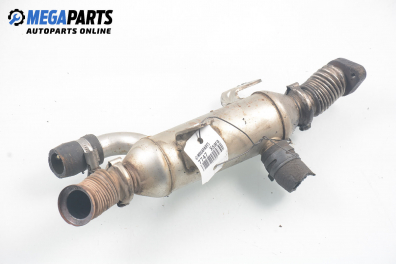 EGR охладител за Citroen Xsara Break (10.1997 - 03.2010) 2.0 HDI 90, 90 к.с.