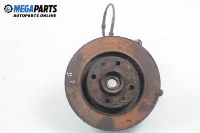 Шенкел главина за Citroen Xsara Break (10.1997 - 03.2010), позиция: предна, лява