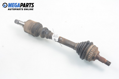 Полуоска за Citroen Xsara Break (10.1997 - 03.2010) 2.0 HDI 90, 90 к.с., позиция: предна, лява