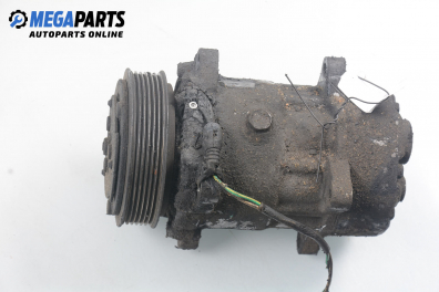 Компресор климатик за Citroen Xsara Break (10.1997 - 03.2010) 2.0 HDI 90, 90 к.с.