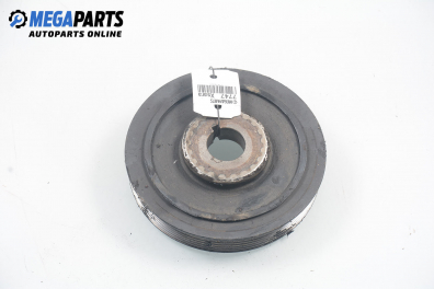 Демпферна шайба за Citroen Xsara Break (10.1997 - 03.2010) 2.0 HDI 90, 90 к.с.