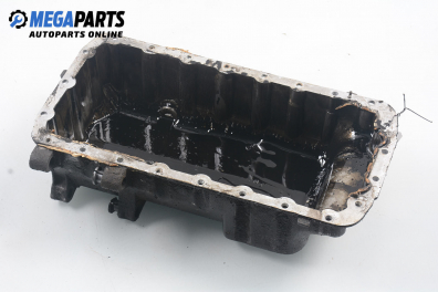 Картер за Citroen Xsara Break (10.1997 - 03.2010) 2.0 HDI 90, 90 к.с.