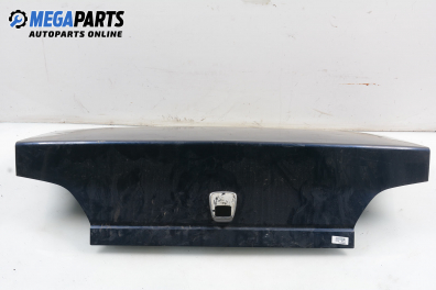 Заден капак за Peugeot 406 Sedan (08.1995 - 01.2005), седан, позиция: задна